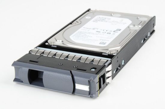 Picture of CCS-HD-300GB Cisco 300GB 15K RPM Internal Hard Drive for Content Security Appliance | New Bulk Pack