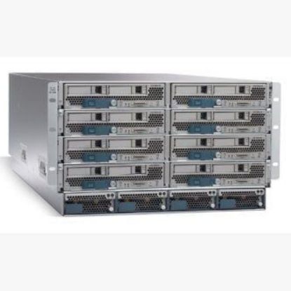 Picture of Cisco UCS-HD600G15K12G 600GB 2.5 SFF Hard Drive Refurbished