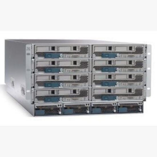 Picture of Cisco UCS-HD600G15K12G 600GB 2.5 SFF Hard Drive Refurbished