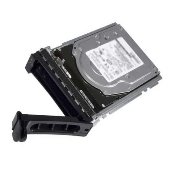 Picture of Cisco UCS-HDD600GI2F201 SAS 600GB 15K RPM Hard Drives | Refurbished