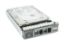 Picture of CMN36 Dell 2TB 7.2K RPM 128MB Buffer SATA-6GBPS 3.5inch Hard Drive With Tray For Poweredge Server. Refurbished.