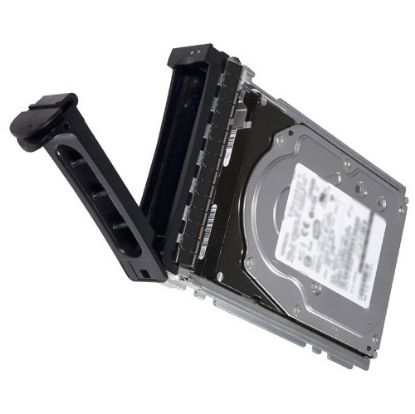 Picture of CV7P5 Dell 14TB 7.2K RPM SAS-12GBPS 512MB 3.5Inch Hard Drive With Tray. Brand New 2 Years Warranty.