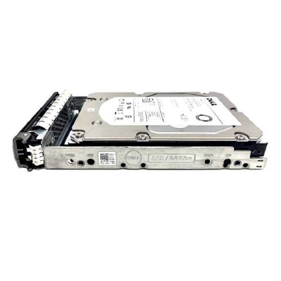 Picture of D3YV6 Dell 1TB SATA-6GBPS 7.2K Poweredge Hard Drive | Refurbished