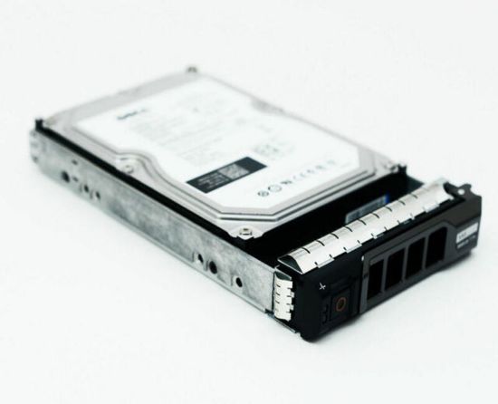Picture of Dell 009KK9 3TB 7.2K RPM SAS 6GBPS Internal Hard Drive | Brand New