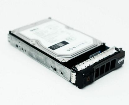 Picture of Dell 03R6PW 600GB 15K RPM SAS PowerEdge Hard Drive | Refurbished
