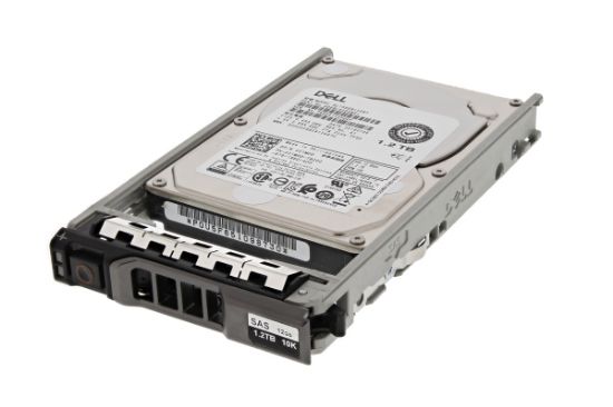Picture of Dell 0684JT 2TB 7.2K RPM SAS 12GBPS Hard Drive | Brand New 2 Years Warranty