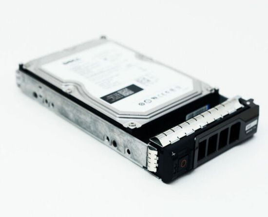 Picture of Dell 0C453H 450GB 15K RPM SAS Hard Drive | Refurbished