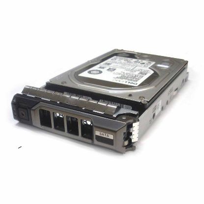 Picture of Dell 0D9NN SATA-6GBPS 18TB 7.2k RPM Hot Plug Hard Drive | Brand New 2 Years Warranty