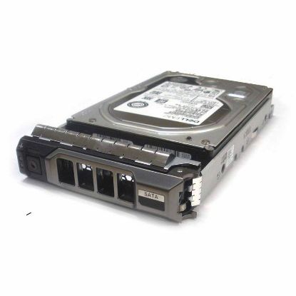 Picture of Dell 0D9NN SATA-6GBPS 18TB 7.2k RPM Hot Plug Hard Drive | Brand New 2 Years Warranty