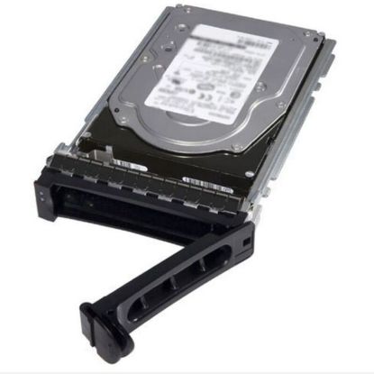 Picture of Dell 0HHD4K 3TB 7.2K RPM SATA Hard Drive | New Bulk Pack