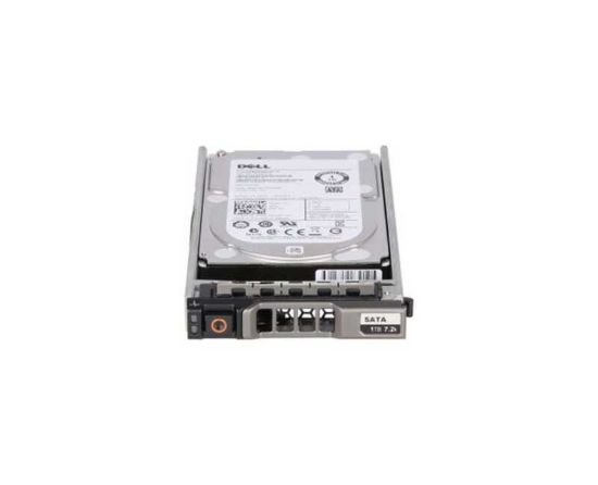 Picture of Dell 0WF12F 1TB 7.2K RPM SATA Hard Drive | New Bulk Pack