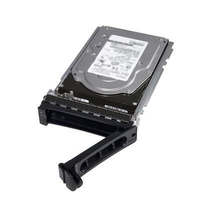 Picture of Dell 161-BBUZ 20TB 7.2k RPM SAS 12GBPS NL Hard Drive | Brand New