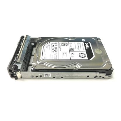 Picture of Dell 161-BBVB 20TB 7.2k RPM SAS 12GBPS NL Hot Plug Hard Drive | Brand New