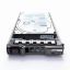 Picture of Dell 16MGW 2TB 7.2K RPM SAS 12GBPS 128MB Hard Drive | Brand New