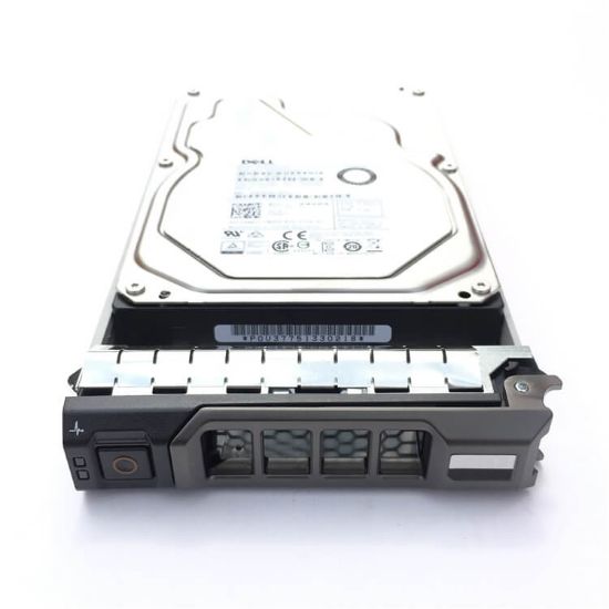 Picture of Dell 1HXF5 2TB 7.2K RPM SAS-12GBPS 512N Hard Drive | Brand New 2 Years Warranty