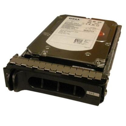 Picture of Dell 342-2002 2TB 7.2K RPM SAS Hard Drive | Brand New
