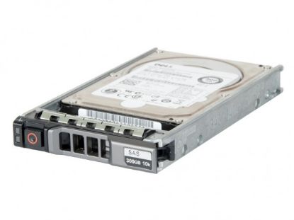 Picture of Dell 400-AEGC 2TB 7.2K RPM SAS 6GBPS Low Profile Hard Disk | Brand New