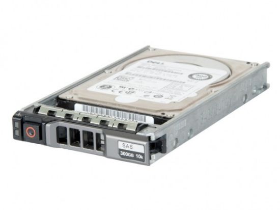 Picture of Dell 400-AEGC 2TB 7.2K RPM SAS 6GBPS Low Profile Hard Disk | Brand New