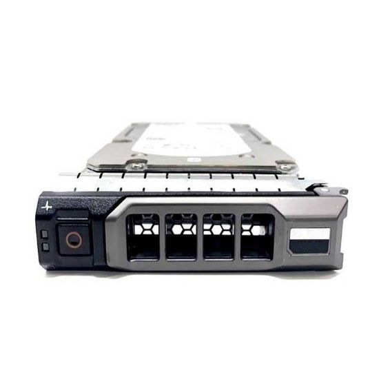 Picture of Dell 400-AEGK 4TB 7.2K RPM SATA-6GBPS Hot-Swap Hard Disk | Brand New 1 Years Warranty