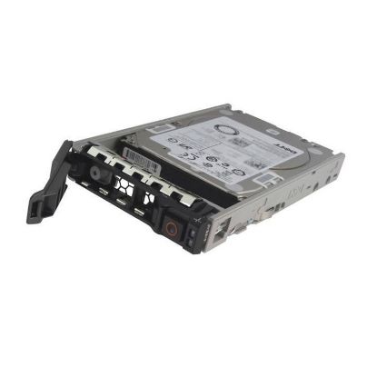 Picture of Dell 400-BLBL SATA 7.2k RPM 18TB 6 GBPS Hot Plug Hard Drive | Brand New 2 Years Warranty