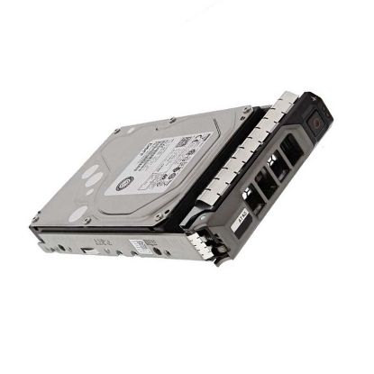 Picture of Dell 400-BLBM 18TB SATA 7.2k RPM 6 GBPS Hot Plug Hard Drive | Brand New 2 Years Warranty