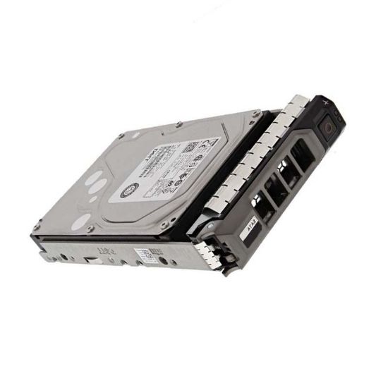 Picture of Dell 400-BLBR 18TB 7.2k RPM SATA 6 GBPS Hot Plug Hard Drive | Brand New 2 Years Warranty