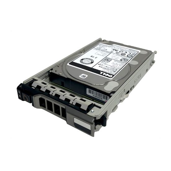 Picture of Dell 400-BLLI SATA 2TB 6GBPS 7.2k RPM Hot plug Hard Drive | Brand New 2 Years Warranty