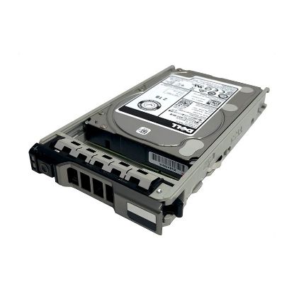 Picture of Dell 400-BLLI SATA 2TB 6GBPS 7.2k RPM Hot plug Hard Drive | Brand New 2 Years Warranty