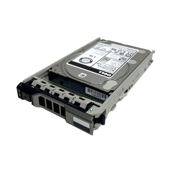 Picture of Dell 400-BLLI SATA 2TB 6GBPS 7.2k RPM Hot plug Hard Drive | Brand New 2 Years Warranty