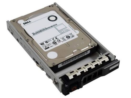 Picture of Dell 400-BLWP 18TB 7.2K RPM SAS 12GBPS Hard Drive | Brand New 2 Years Warranty