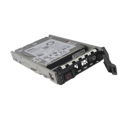 Picture of Dell 400-BMSX SAS 2.4TB 12GBPS 10k RPM Hot plug Hard Drive | Brand New 2 Years Warranty