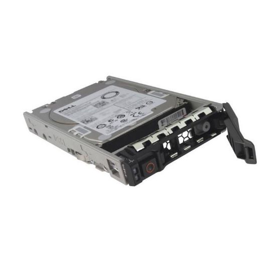 Picture of Dell 400-BMSX SAS 2.4TB 12GBPS 10k RPM Hot plug Hard Drive | Brand New 2 Years Warranty