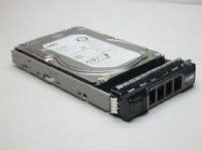 Picture of Dell 401-ABEF 8TB 7.2K RPM SAS 12GBPS Hard Drive | Brand New 2 Years Warranty
