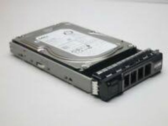 Picture of Dell 401-ABEF 8TB 7.2K RPM SAS 12GBPS Hard Drive | Brand New 2 Years Warranty