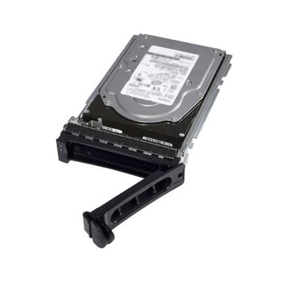 Picture of Dell 408HM SAS 16TB 12GBPS 7.2k RPM Hot plug Hard Drive | Brand New 2 Years Warranty