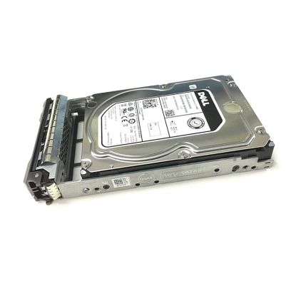 Picture of Dell 41DXR SAS 16TB 12GBPS 7.2k RPM Hot plug Hard Drive | Brand New 2 Years Warranty