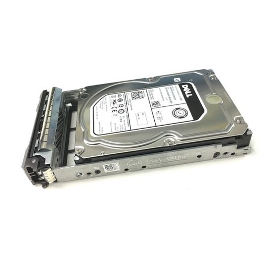 Picture of Dell 41DXR SAS 16TB 12GBPS 7.2k RPM Hot plug Hard Drive | Brand New 2 Years Warranty