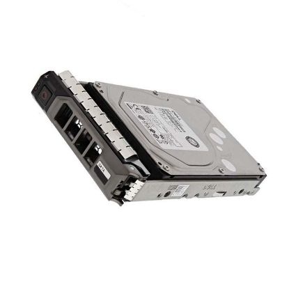 Picture of Dell 5HYG2 18TB SAS 12 GBPS 7.2k RPM Hot Plug Hard Drive | Brand New 2 Years Warranty
