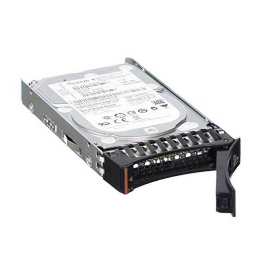 Picture of Dell 87GNY 1.2TB SAS 12GBPS 10K RPM 128MB SFF Enterprise Hard Drive | Brand New 2 Years Warranty