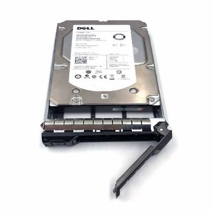 Picture of Dell 9FN066-150 SAS 6GBPS 600GB 15K RPM Hard Drive | Refurbished