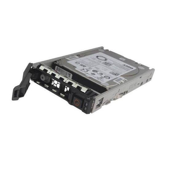 Picture of Dell CK5VT SAS 16TB 12 GBPS 7.2K RPM Hot Plug Hard Drive | Brand New 2 Years Warranty