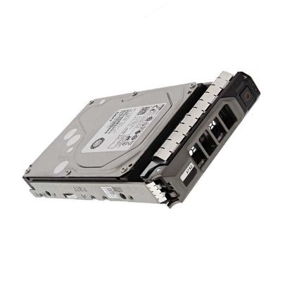 Picture of Dell G8FH1 SATA 18TB 6 GBPS 7.2K RPM Hot Plug Hard Drive | Brand New 2 Years Warranty
