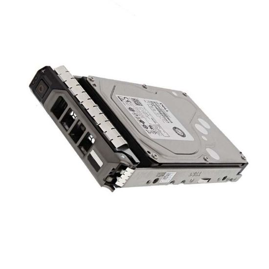 Picture of Dell GXWC4 SAS 16TB 12GBPS 7.2K RPM Hot-plug Hard Drive | Brand New 2 Years Warranty