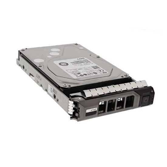 Picture of Dell JG89H SATA 18TB 6 GBPS 7.2K RPM Hot Plug Hard Drive | Brand New 2 Years Warranty