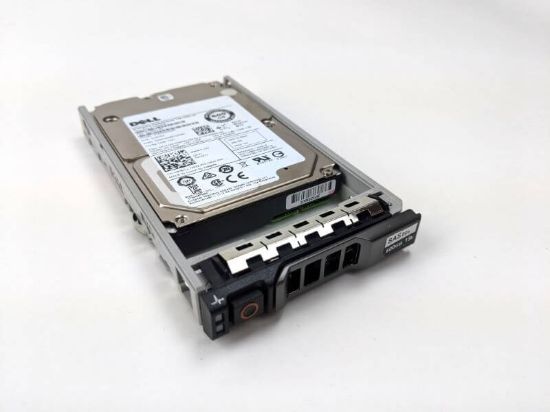 Picture of Dell ST600MP0005 SAS 12GBPS 600GB 15K RPM SFF Hard Drive | Refurbished