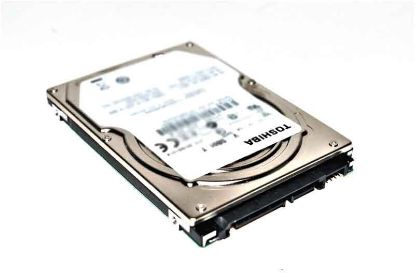 Picture of DT01ACA050 Toshiba 500GB 7.2K RPM 32MB Buffer 3.5inch SATA 6GBPS Hard Drive. Refurbished.