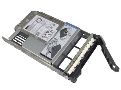Picture of DYDW0 Dell 600GB 15K RPM SAS-12GBPS 2.5inch Hard Drive For Server. Brand New.