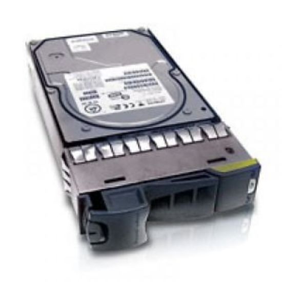 Picture of E-X4026B-R6 Netapp 600GB 10K RPM Fde SAS-12GBPS 2.5Inch Hard Disk Drive For De5600. Refurbished.