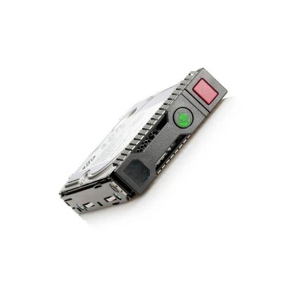 Picture of EF0450FARMV HPE 450GB 15K RPM SAS-6GBPS LFF 2 Port Enterprise Hard Drive | Refurbished