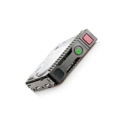 Picture of EG0300FBDSP HP 300GB 10K RPM SAS 6GBPS Enterprise Hard Drive | New Bulk Pack